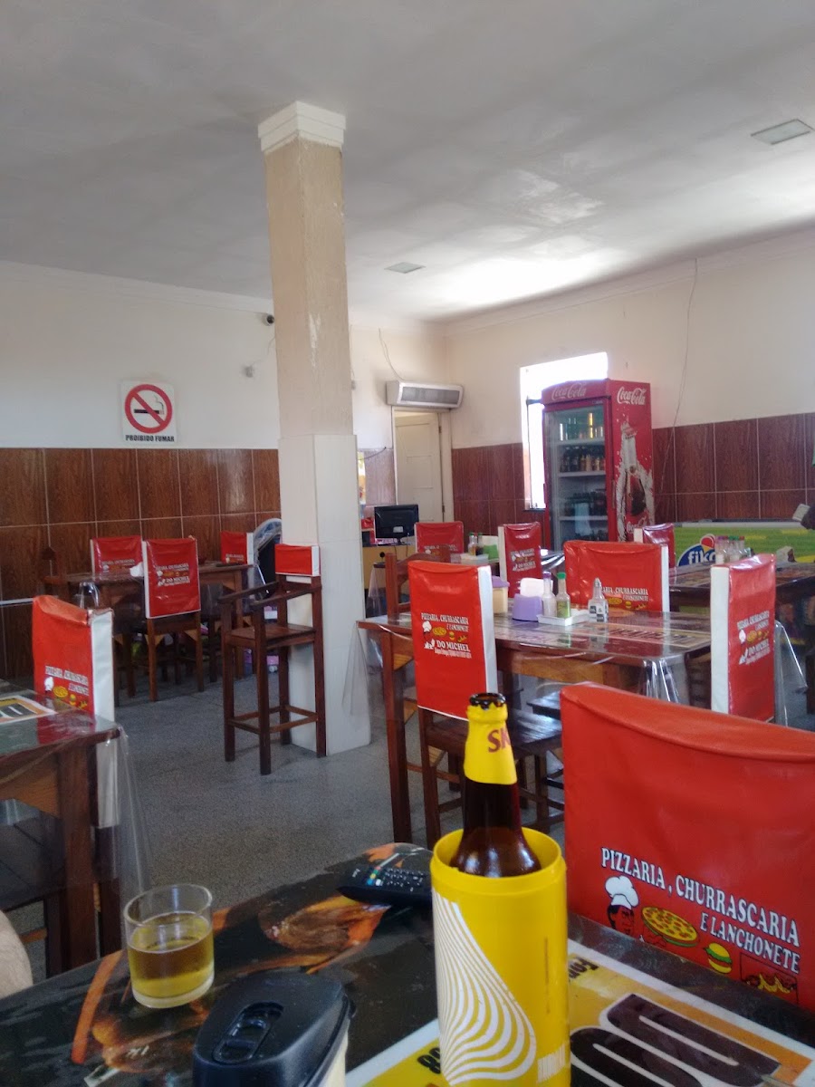 Restaurante Do Michel